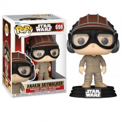 FUNKO POP ANAKIN SKYWALKER 698