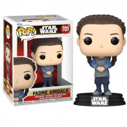 FUNKO POP PADME AMIDALA 701