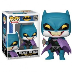 FUNKO POP THE JOKER WAR...