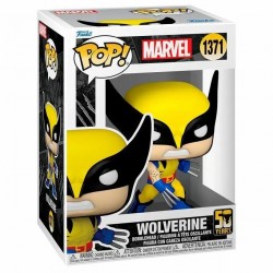 FUNKO POP WOLVERINE 1371