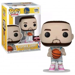 FUNKO STEPHEN CURRY 171