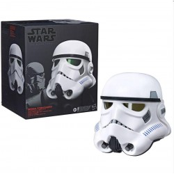 CASCO STORMTROOPER ROGUE ONE