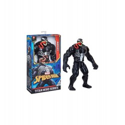 Spiderman Figura Titan...