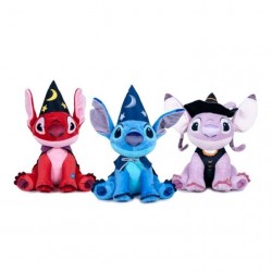 PELUCHE STITCH CON SONIDO