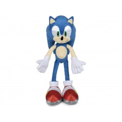 PELUCHE SONIC