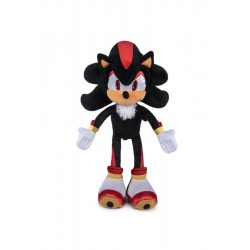 PELUCHE SHADOW SONIC