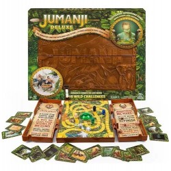 JUMANJI DELUXE 