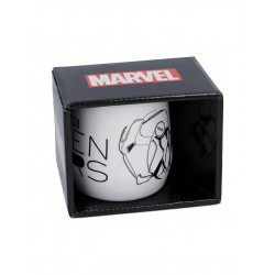 TAZA AVENGERS