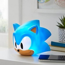 LÁMPARA SONIC