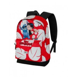 MOCHILA LILO Y STITCH