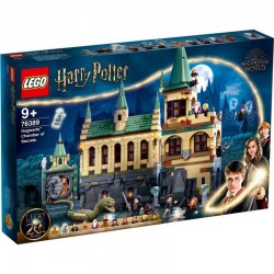 LEGO Harry Potter Hogwarts...