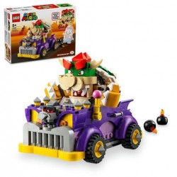 LEGO SET DE EXPANSION COCHE...