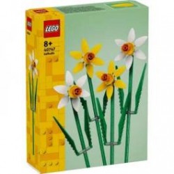  LEGO® Narcisos (40747)