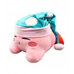 KIRBY MEGA PELUCHE SLEEPY