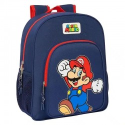 MOCHILA JUNIOR ADAPTABLE A...