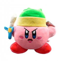 KIRBY MEGA PELUCHE SWORD