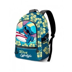 MOCHILA STITCH