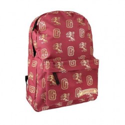 MOCHILA HARRY POTTER