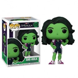 FUNKO POP SHE-HULK 1126