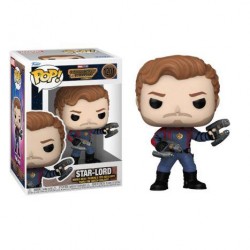 FUNKO POP STAR-LORD 1201