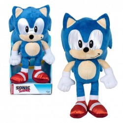 PELUCHE DE SONIC