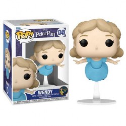 FUNKO POP WENDY 1345