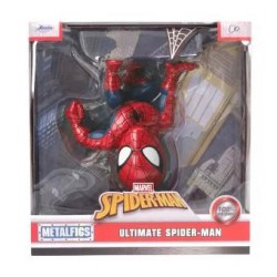 FIGURA METAL SPIDER-MAN