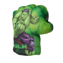 PUÑO GIGANTE HULK