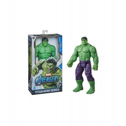 Avengers Figura Hulk Titan...