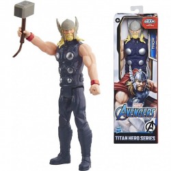 Avengers Figura Titan Hero...