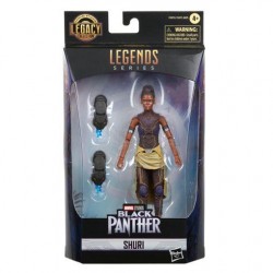 FIGURA SHURI