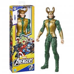 Avengers Figura Titan Hero...