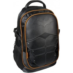 MOCHILA CASUAL VIAJE BATMAN