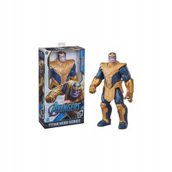 Avengers Figura Titan Hero...