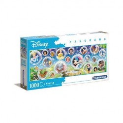 PUZZLE CLASICOS DISNEY