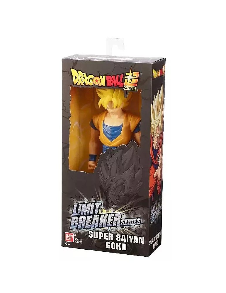 LIMIT BREAKER SS GOKU