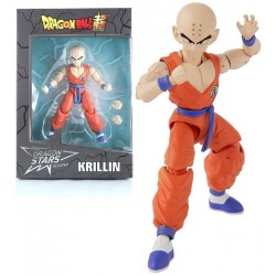 DRAGON STARS KRILLIN