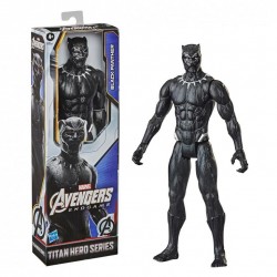 Avengers Figura Titan Hero...