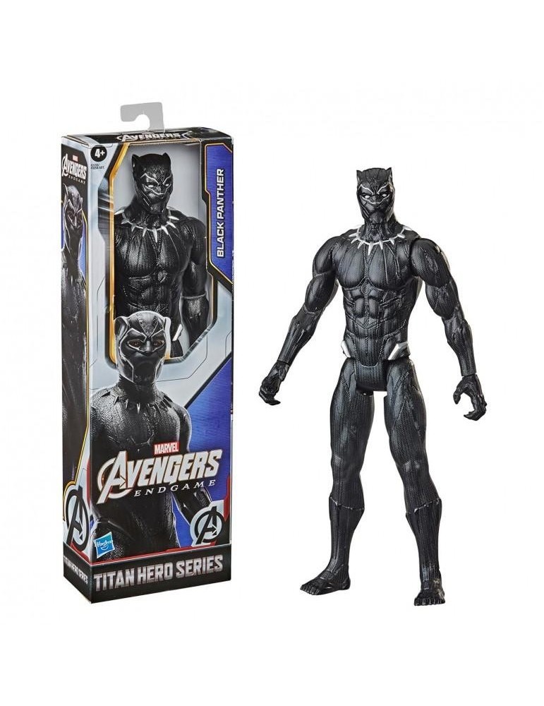 Avengers Figura Titan Hero Series...