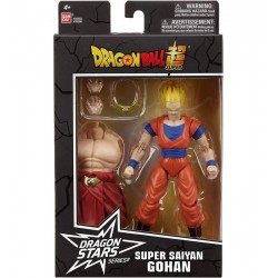 DRAGON STARS SUPER SAIYAN...