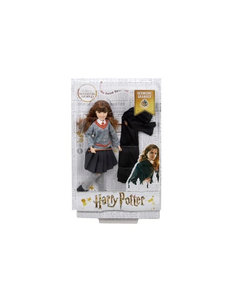MUÑECA HERMIONE GRANGER