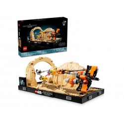 LEGO MOS ESPA PODRACE 75380