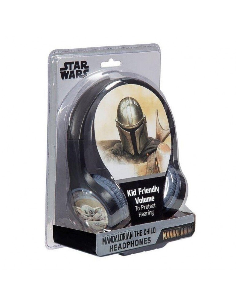 The Mandalorian Cascos Auriculares...