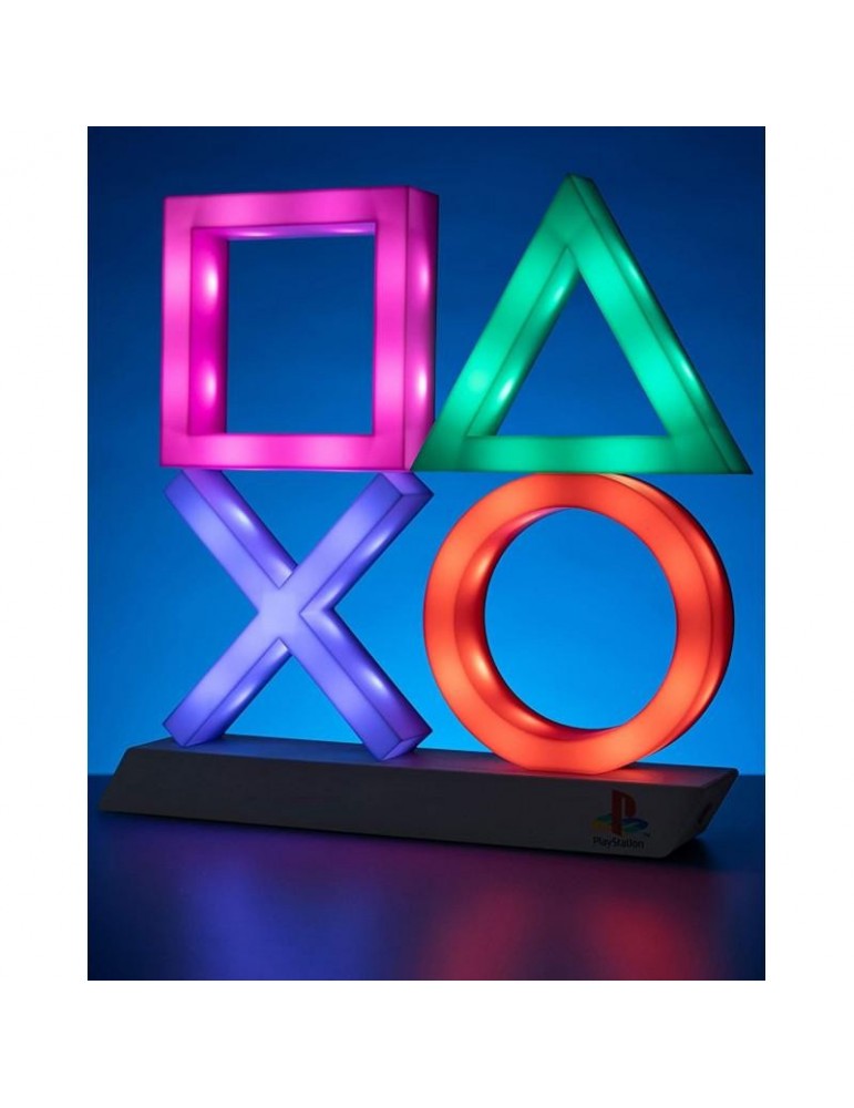 LAMPARA PLAYSTATION