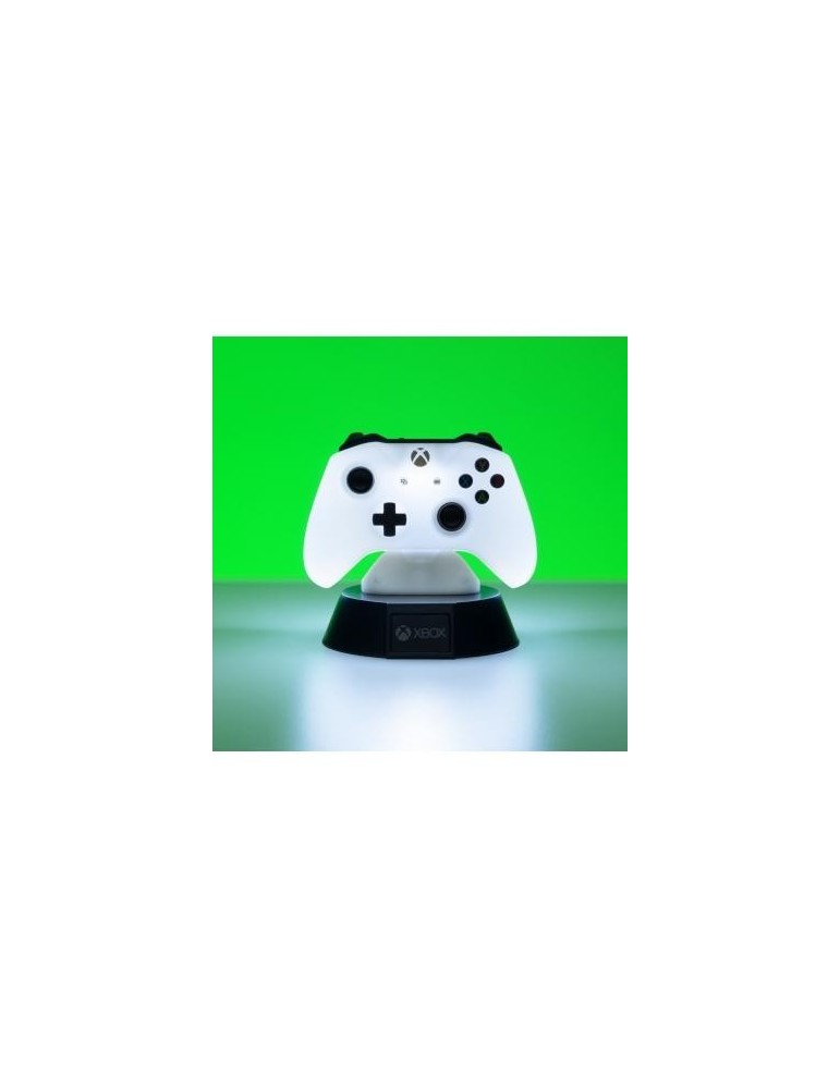 Lámpara Icon Xbox Controller Blanco