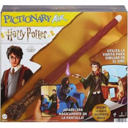 Harry Potter Juego...