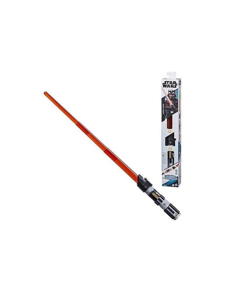 Star Wars Sable de Luz Electrónico...