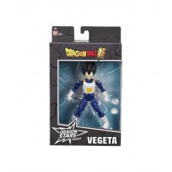 DRAGON STARS VEGETA VERSION 2