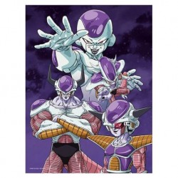 POSTER VIDRIO FRIEZA