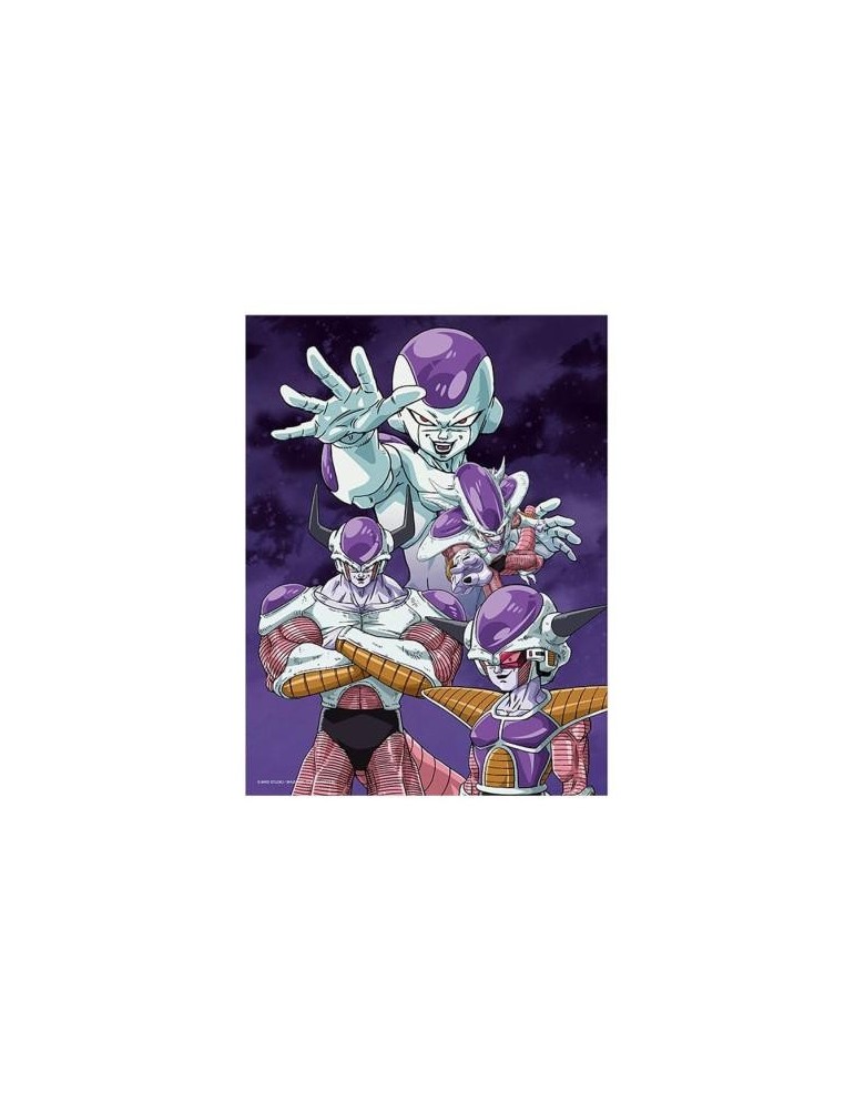 POSTER VIDRIO FRIEZA